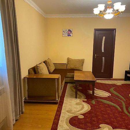 فيلا House Abel تساجكادزور المظهر الخارجي الصورة