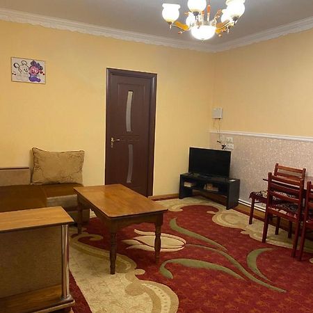 فيلا House Abel تساجكادزور المظهر الخارجي الصورة