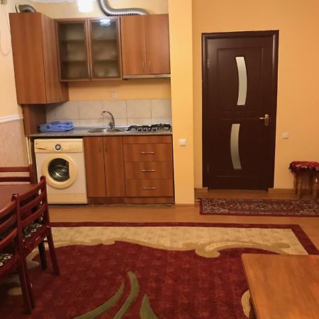 فيلا House Abel تساجكادزور المظهر الخارجي الصورة