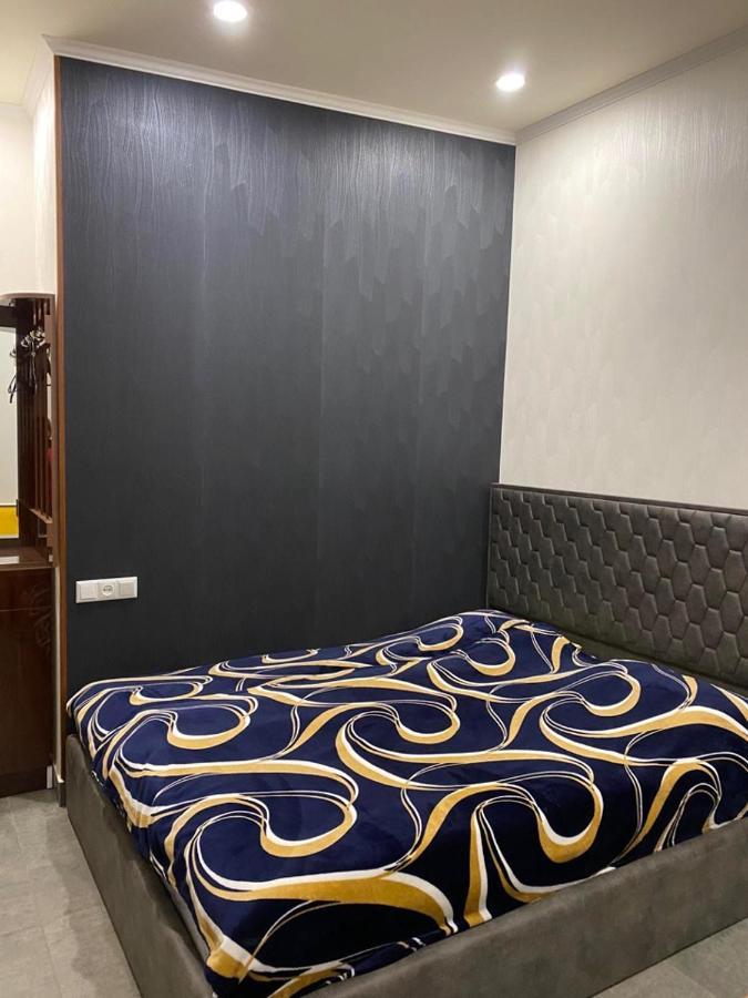 فيلا House Abel تساجكادزور المظهر الخارجي الصورة
