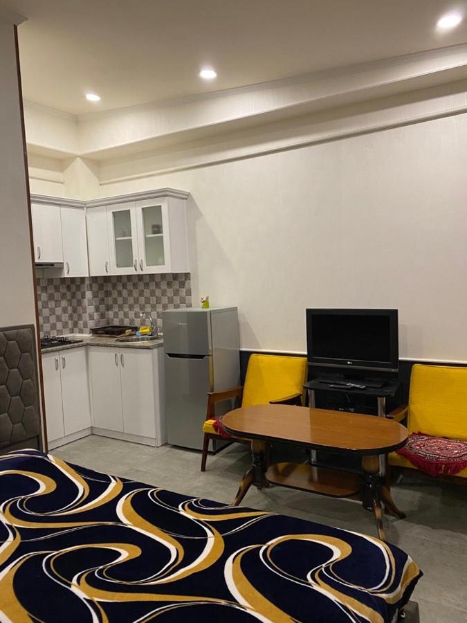 فيلا House Abel تساجكادزور المظهر الخارجي الصورة