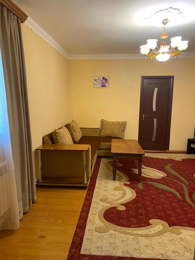 فيلا House Abel تساجكادزور المظهر الخارجي الصورة