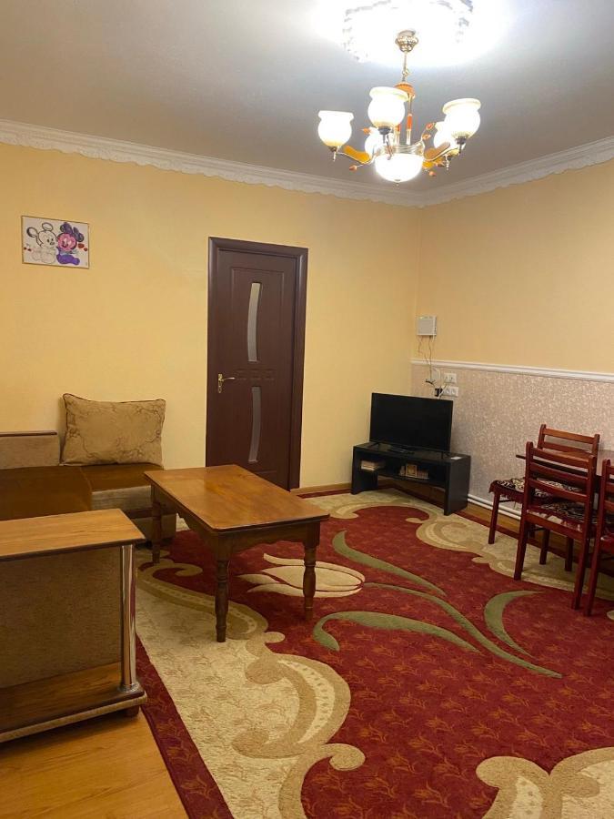 فيلا House Abel تساجكادزور المظهر الخارجي الصورة