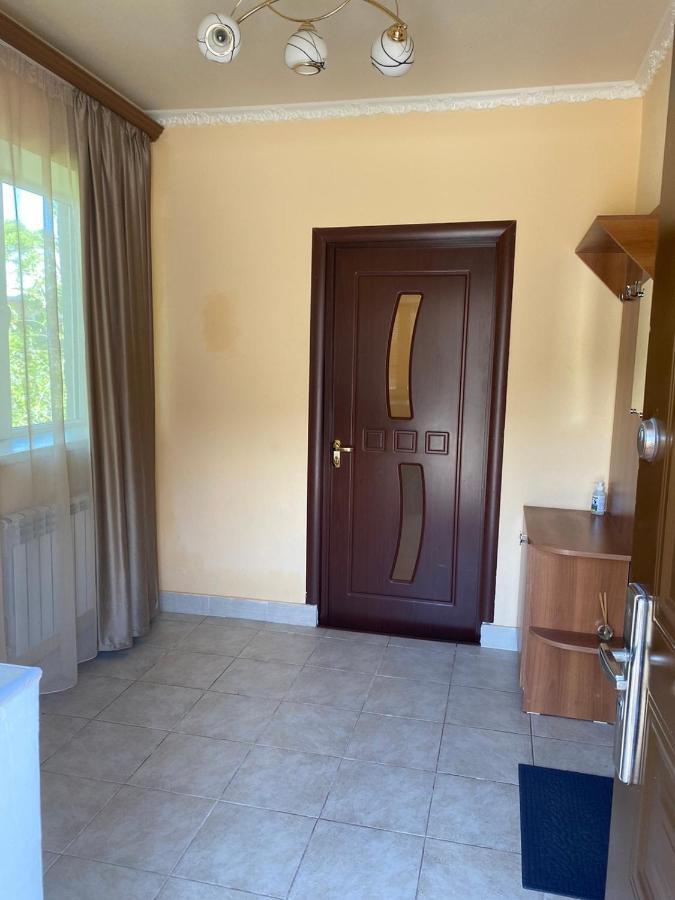 فيلا House Abel تساجكادزور المظهر الخارجي الصورة