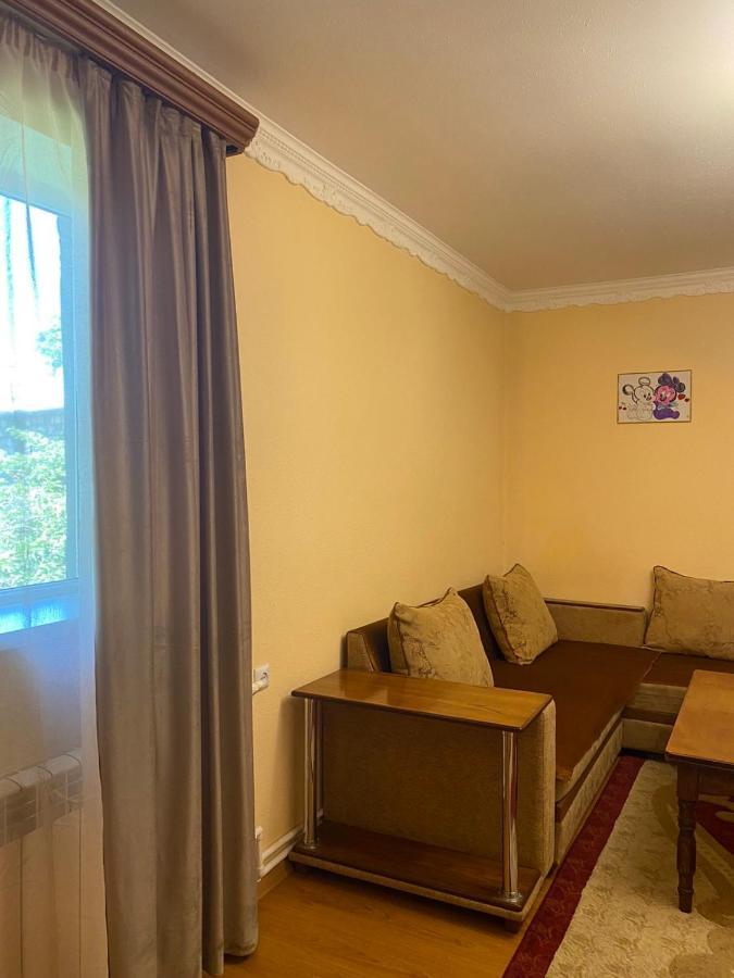 فيلا House Abel تساجكادزور المظهر الخارجي الصورة