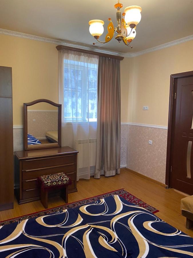 فيلا House Abel تساجكادزور المظهر الخارجي الصورة
