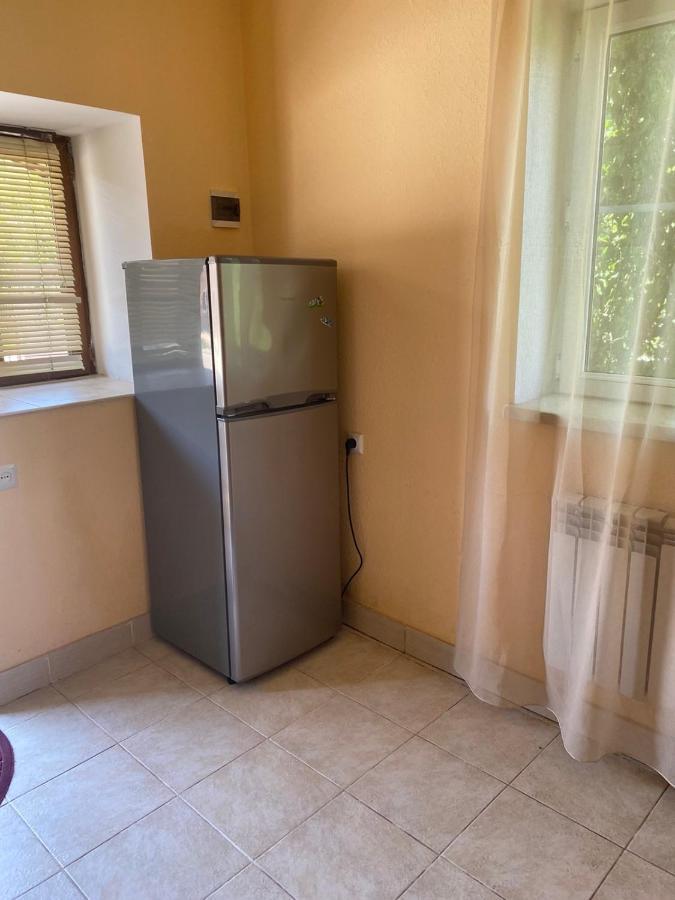 فيلا House Abel تساجكادزور المظهر الخارجي الصورة