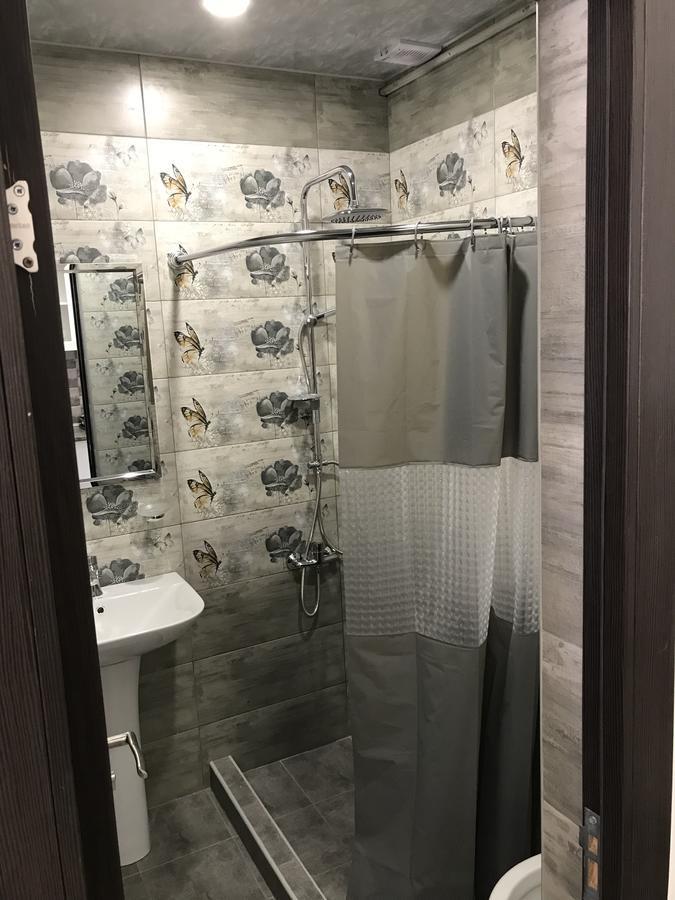فيلا House Abel تساجكادزور المظهر الخارجي الصورة
