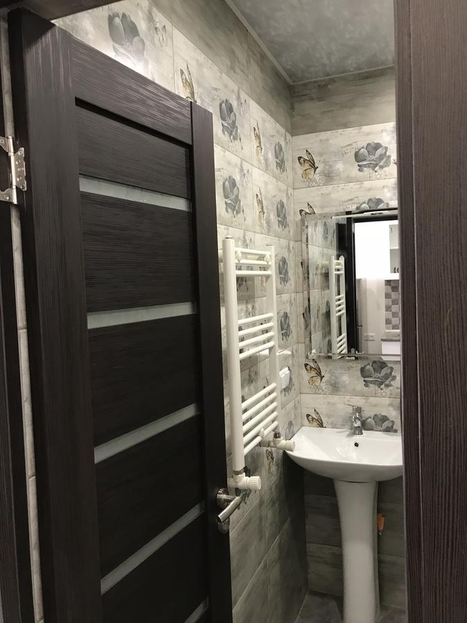 فيلا House Abel تساجكادزور المظهر الخارجي الصورة