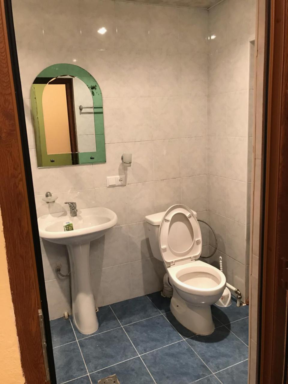 فيلا House Abel تساجكادزور المظهر الخارجي الصورة
