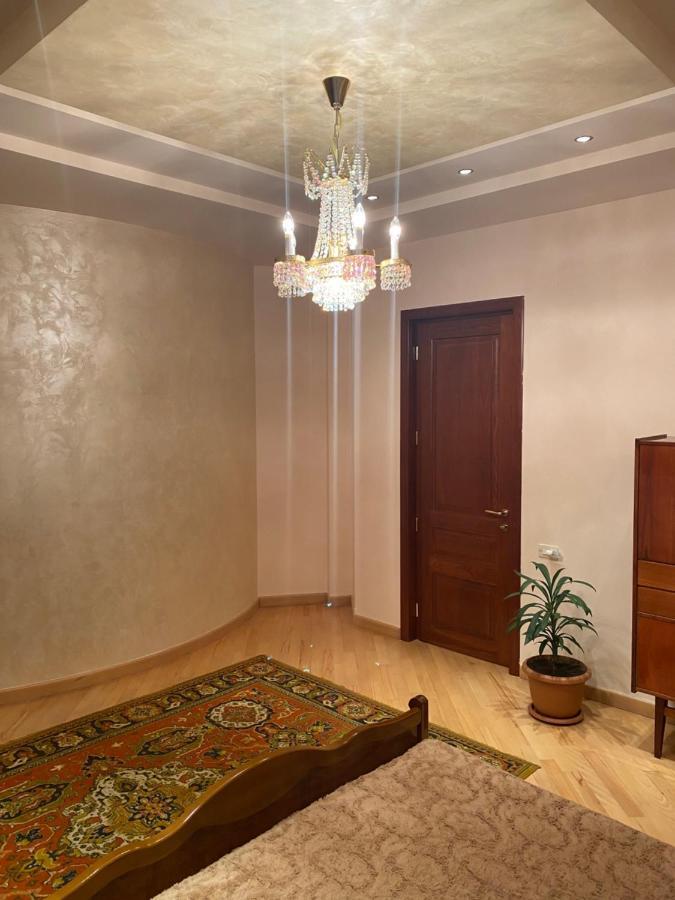 فيلا House Abel تساجكادزور المظهر الخارجي الصورة