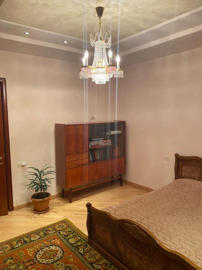 فيلا House Abel تساجكادزور المظهر الخارجي الصورة