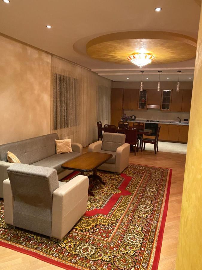 فيلا House Abel تساجكادزور المظهر الخارجي الصورة