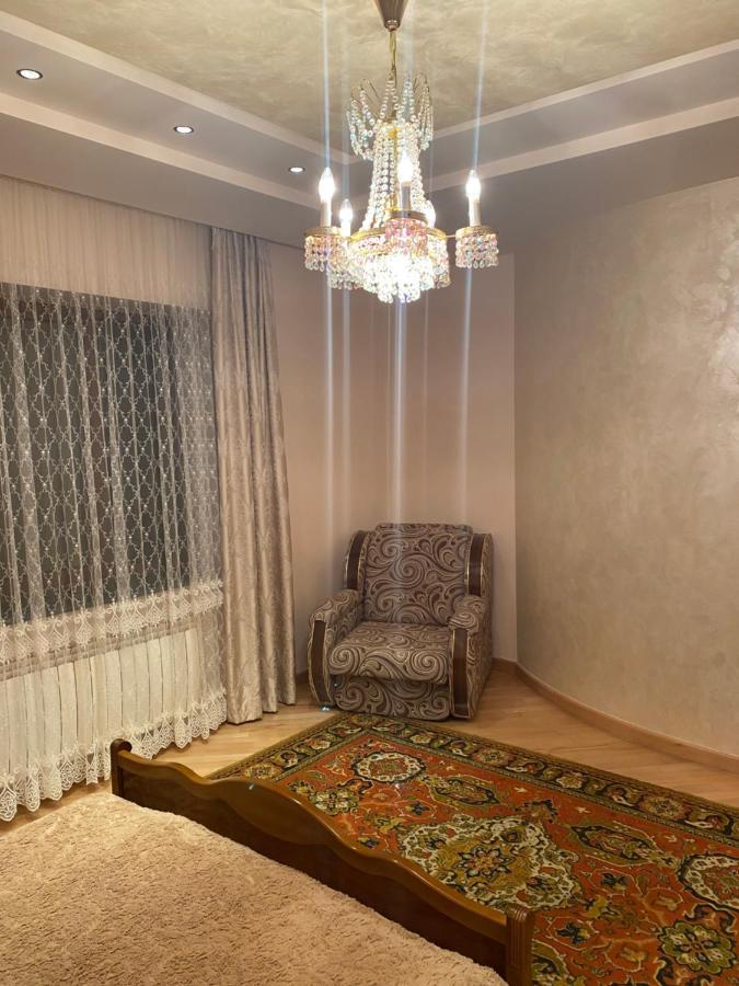 فيلا House Abel تساجكادزور المظهر الخارجي الصورة