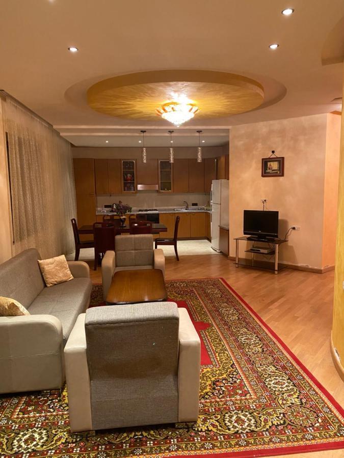 فيلا House Abel تساجكادزور المظهر الخارجي الصورة