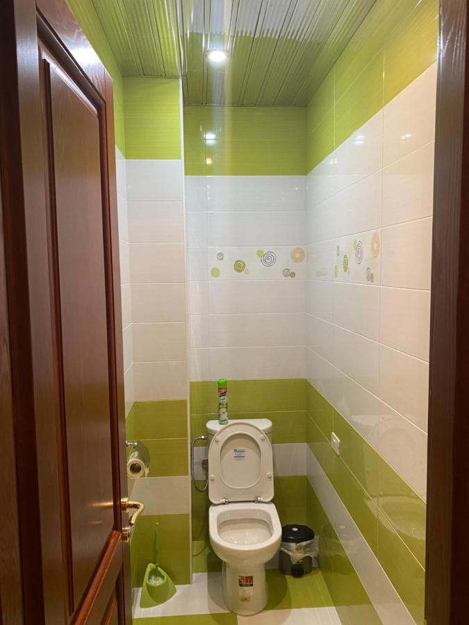 فيلا House Abel تساجكادزور المظهر الخارجي الصورة