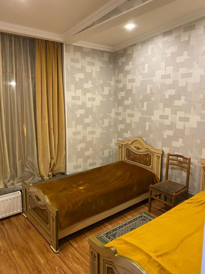 فيلا House Abel تساجكادزور المظهر الخارجي الصورة