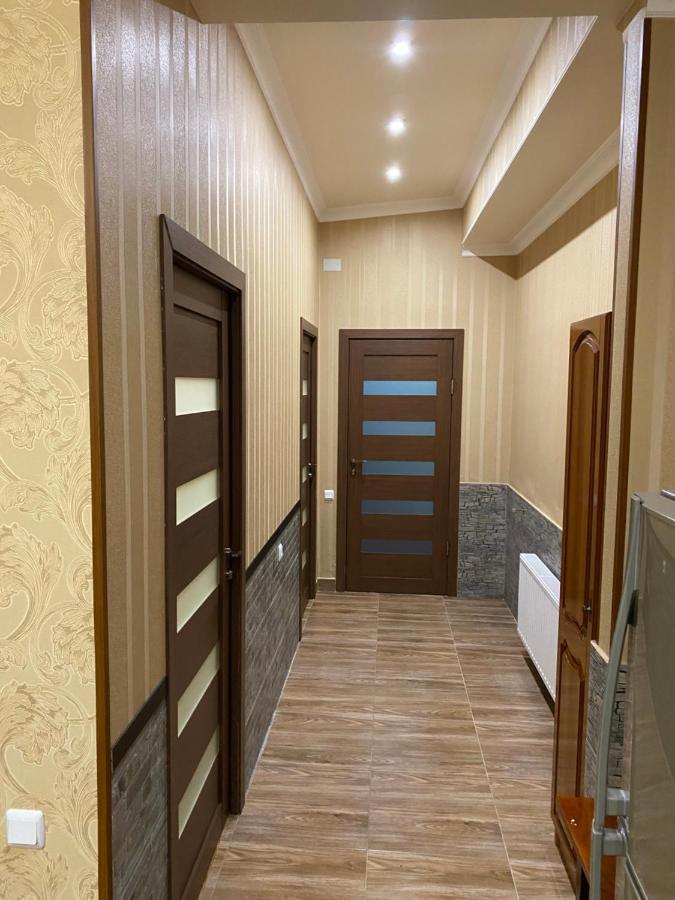 فيلا House Abel تساجكادزور المظهر الخارجي الصورة