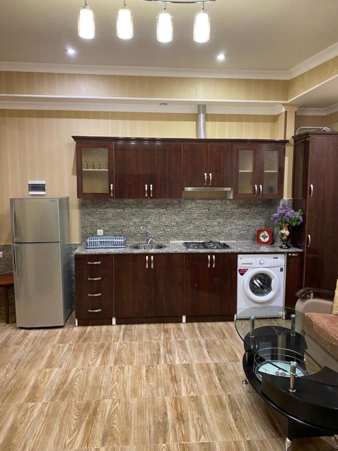 فيلا House Abel تساجكادزور المظهر الخارجي الصورة