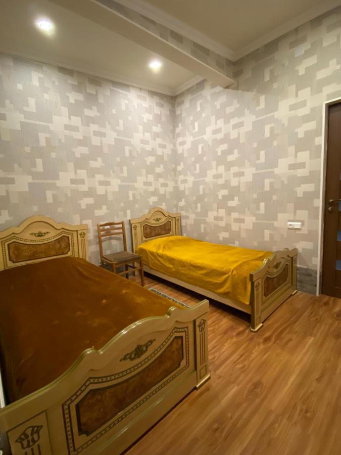 فيلا House Abel تساجكادزور المظهر الخارجي الصورة