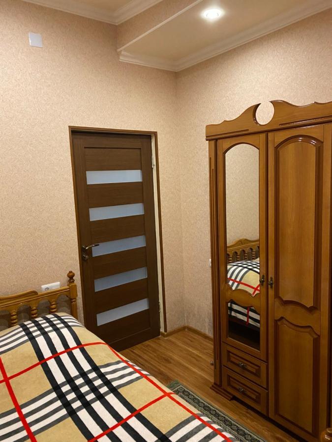 فيلا House Abel تساجكادزور المظهر الخارجي الصورة