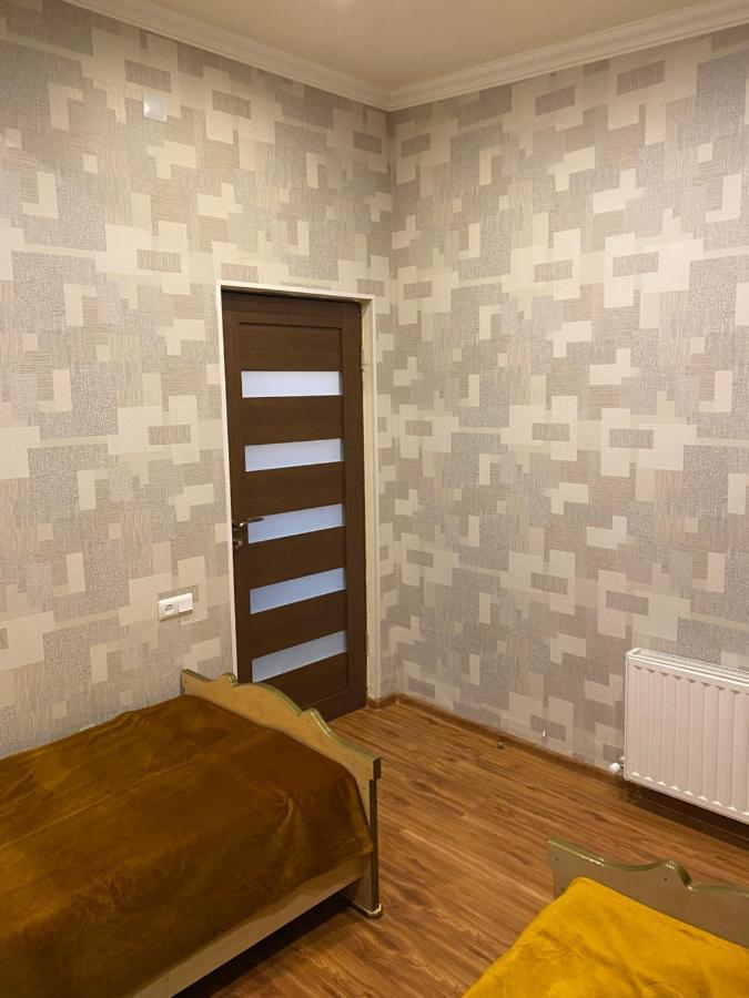 فيلا House Abel تساجكادزور المظهر الخارجي الصورة