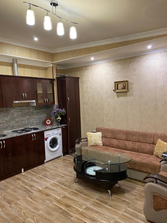 فيلا House Abel تساجكادزور المظهر الخارجي الصورة