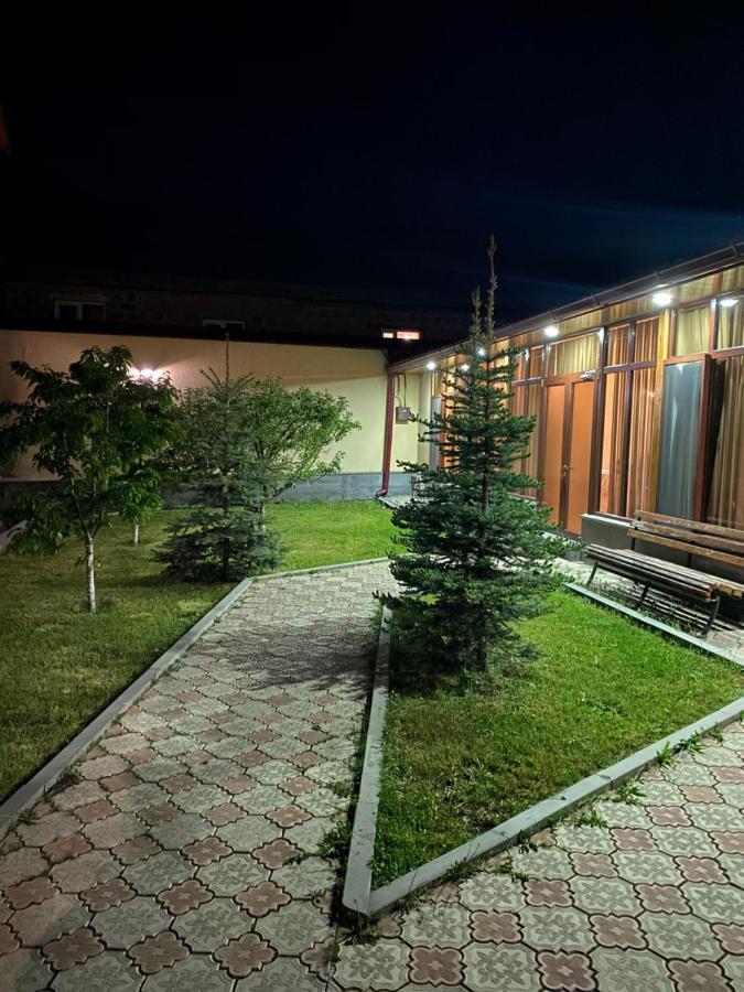 فيلا House Abel تساجكادزور المظهر الخارجي الصورة