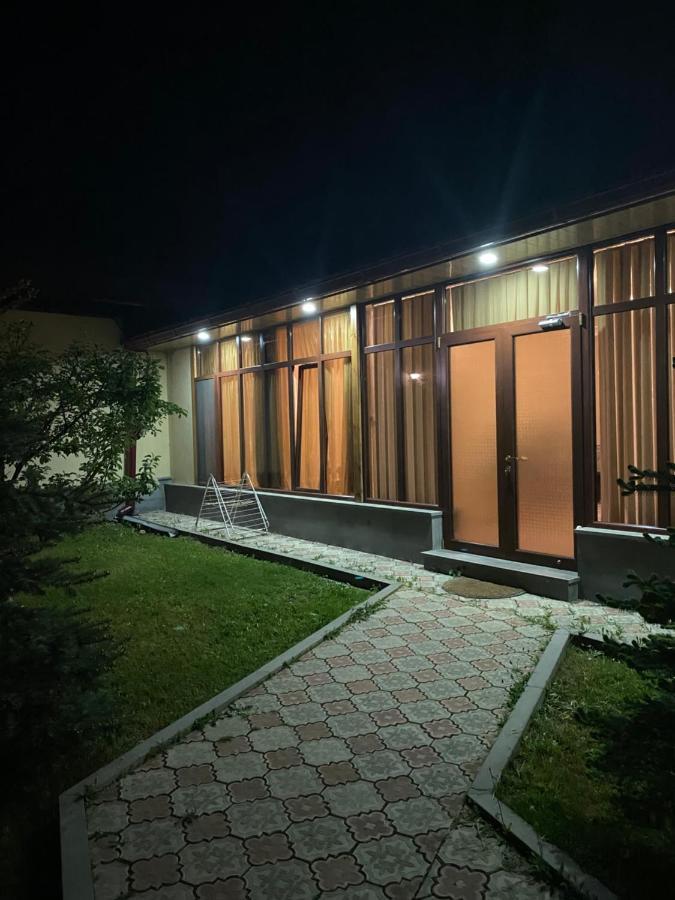 فيلا House Abel تساجكادزور المظهر الخارجي الصورة