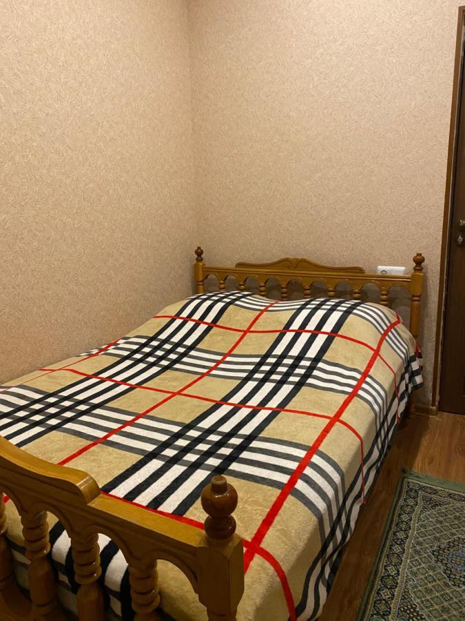 فيلا House Abel تساجكادزور المظهر الخارجي الصورة