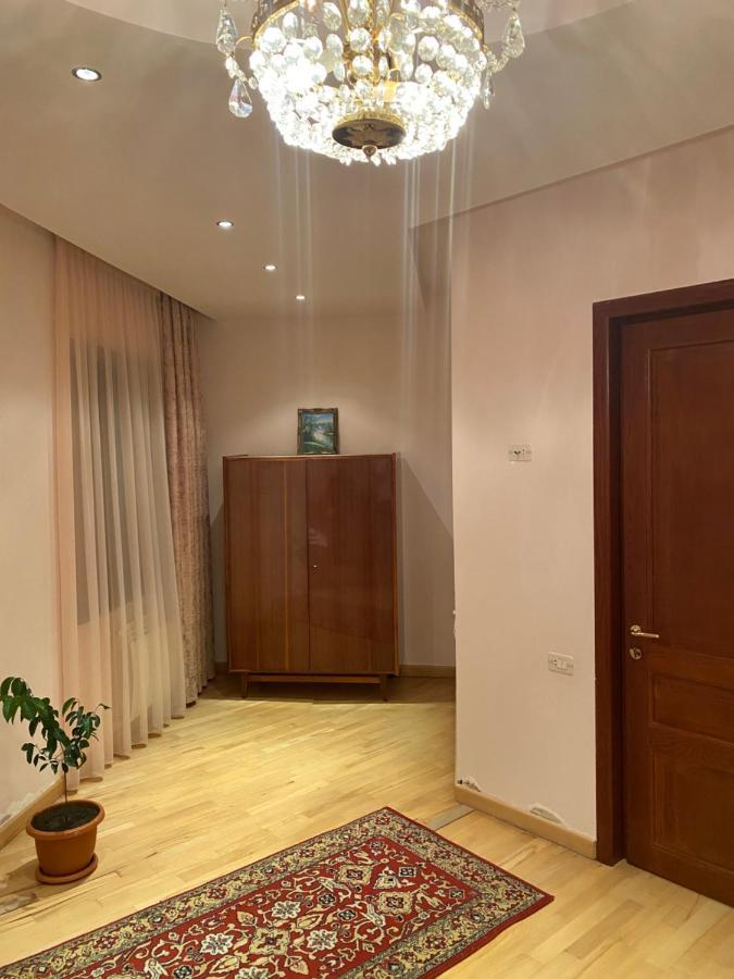 فيلا House Abel تساجكادزور المظهر الخارجي الصورة
