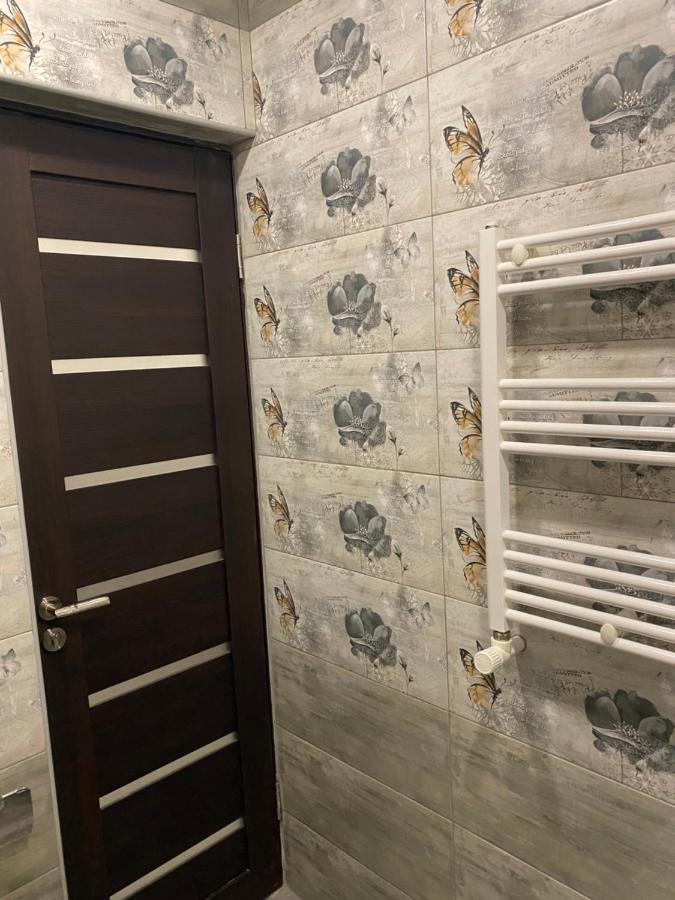 فيلا House Abel تساجكادزور المظهر الخارجي الصورة